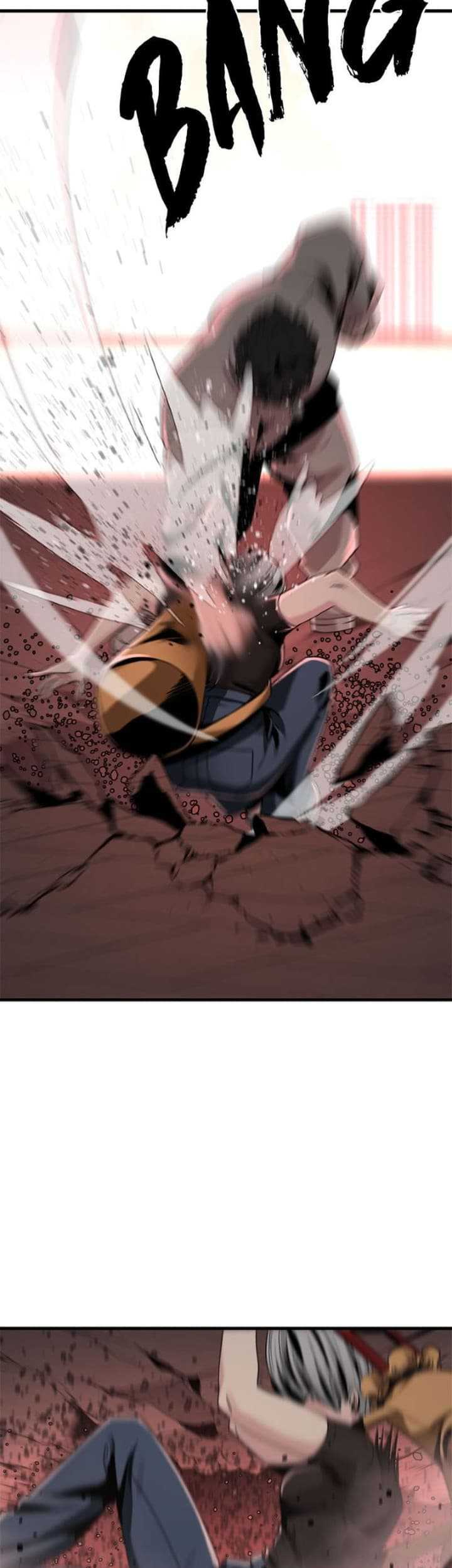 Hero Killer Chapter 62 - halaman 10