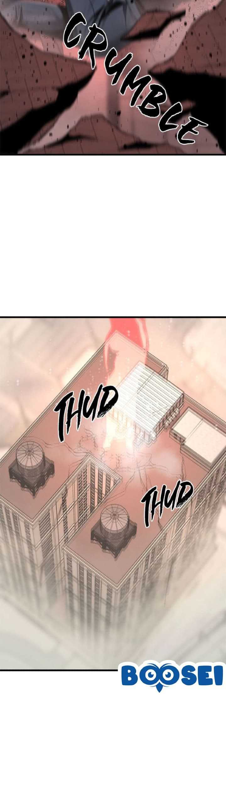 Hero Killer Chapter 62 - halaman 11