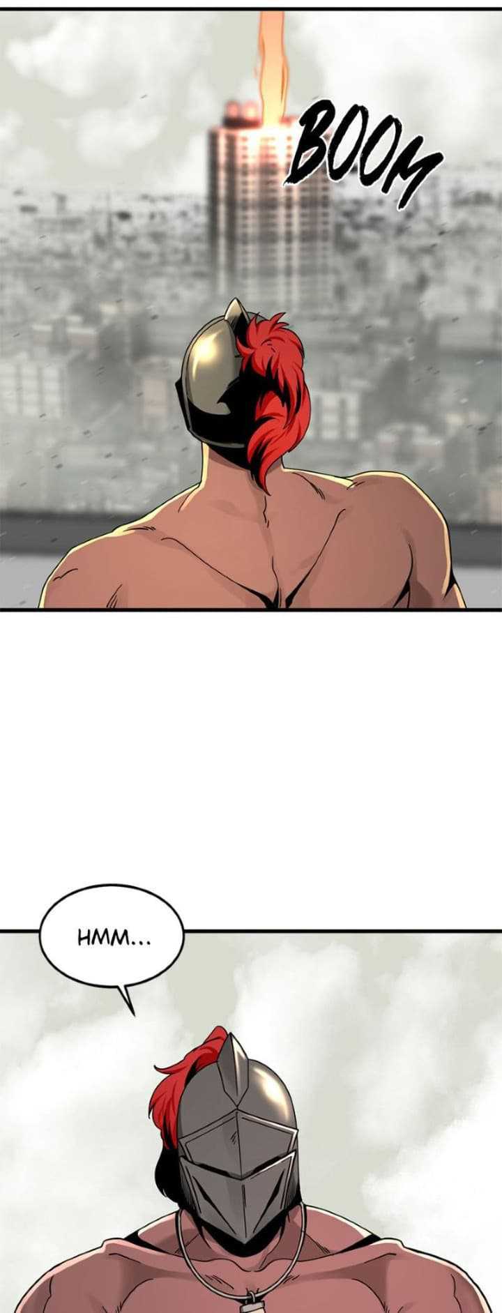 Hero Killer Chapter 62 - halaman 12