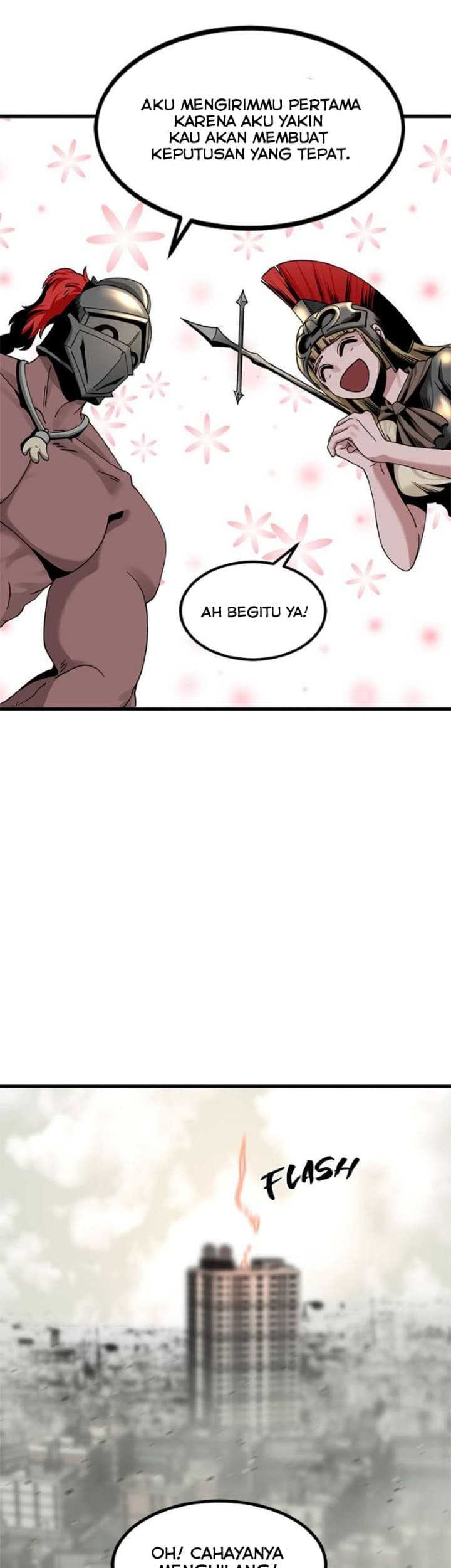 Hero Killer Chapter 62 - halaman 17