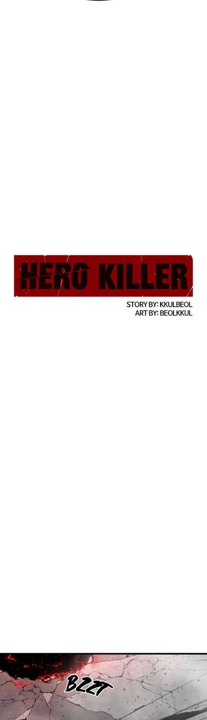Hero Killer Chapter 62 - halaman 19
