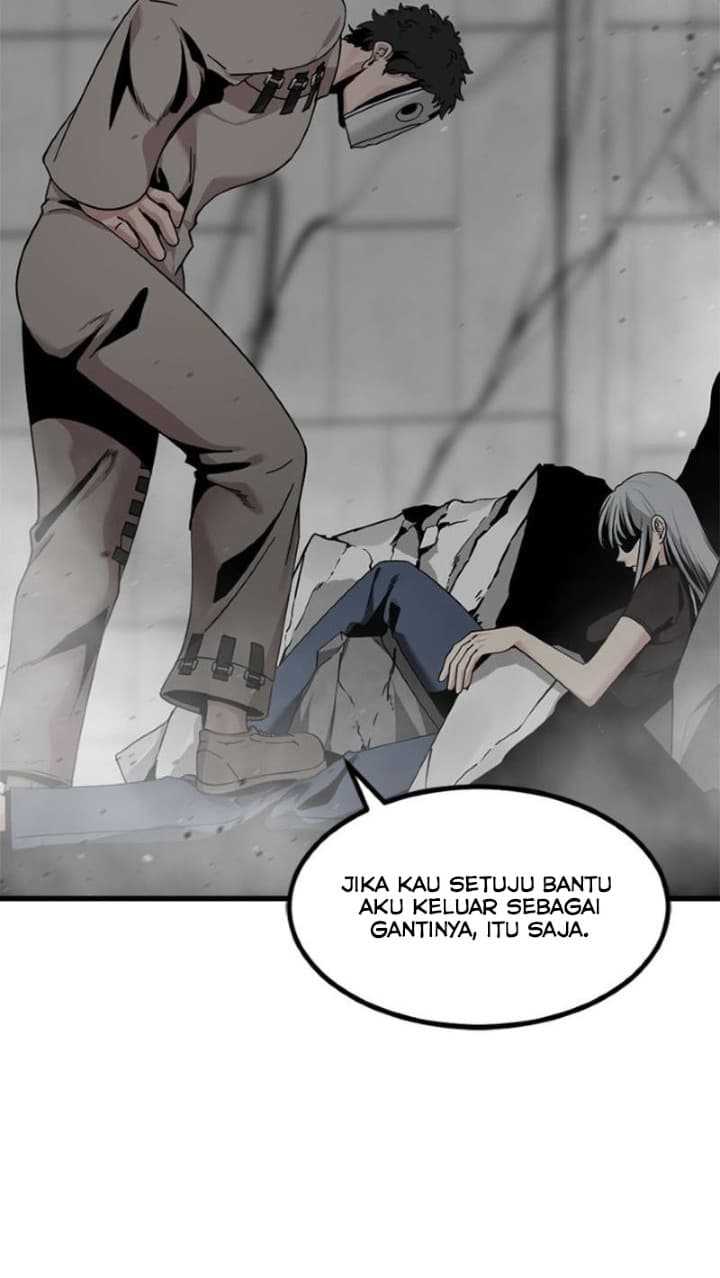 Hero Killer Chapter 62 - halaman 23