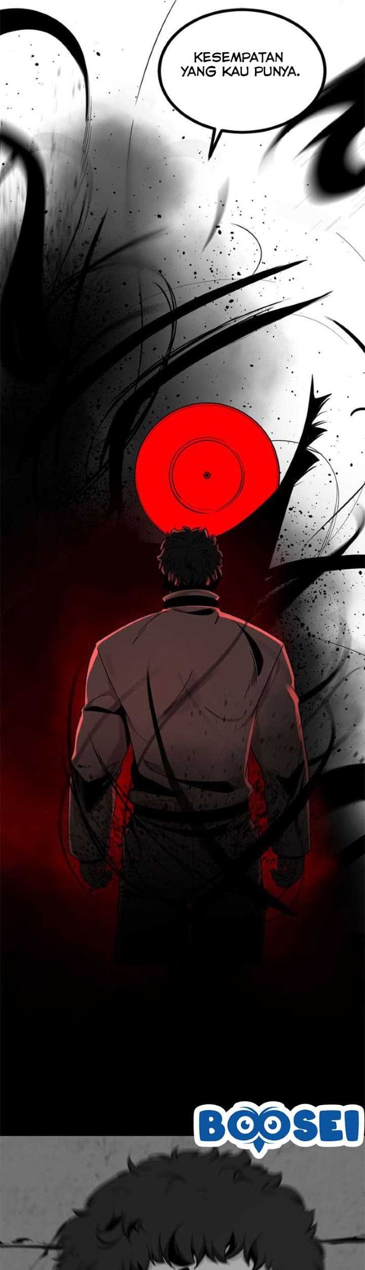 Hero Killer Chapter 62 - halaman 26