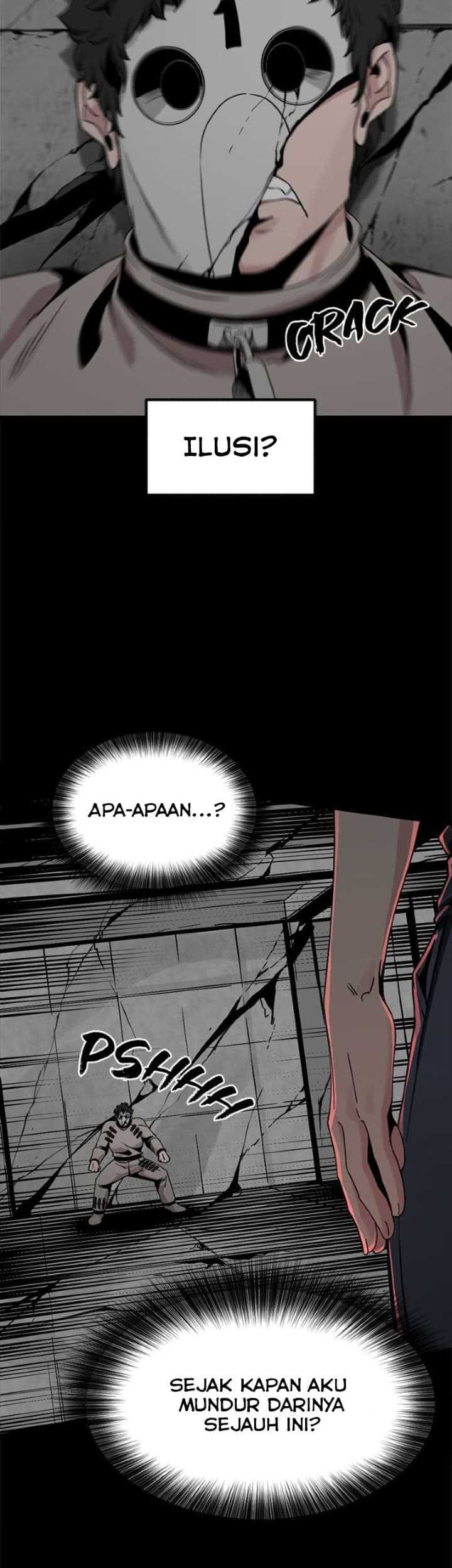 Hero Killer Chapter 62 - halaman 27