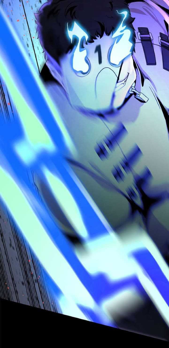 Hero Killer Chapter 62 - halaman 34