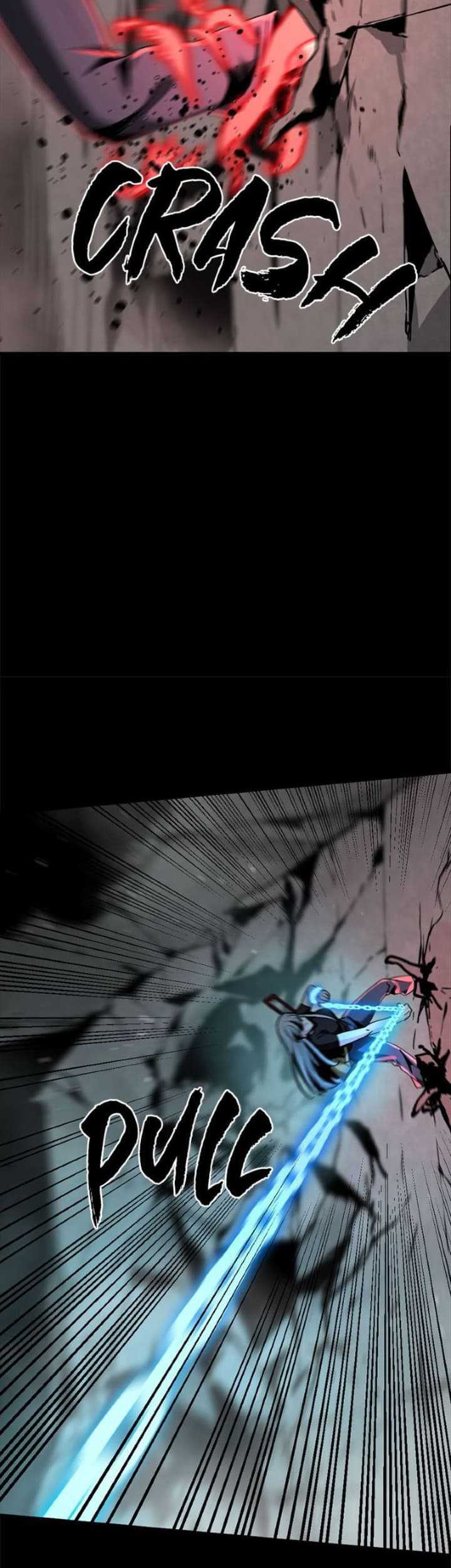 Hero Killer Chapter 62 - halaman 36