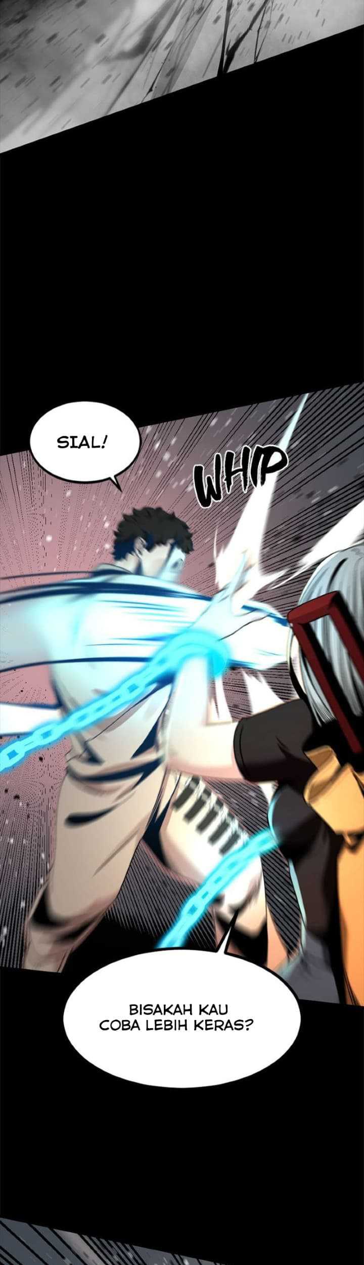 Hero Killer Chapter 62 - halaman 39