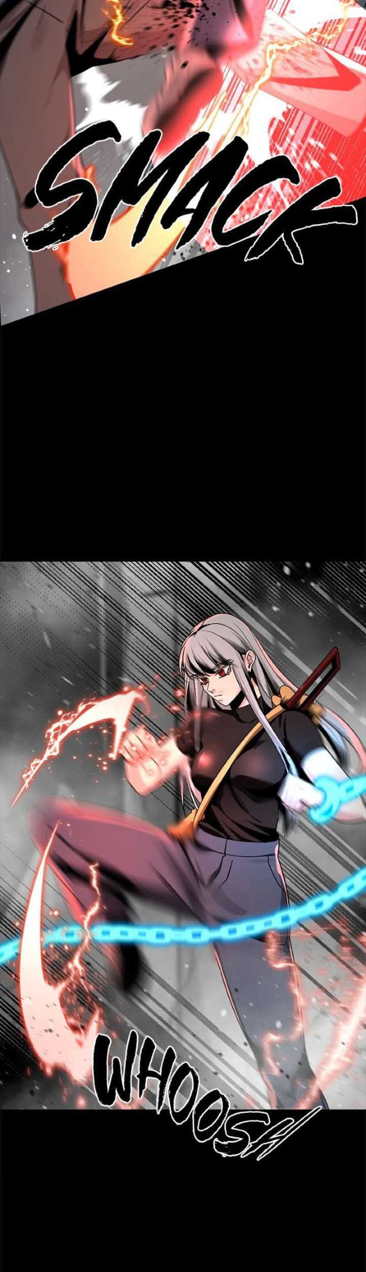 Hero Killer Chapter 62 - halaman 41