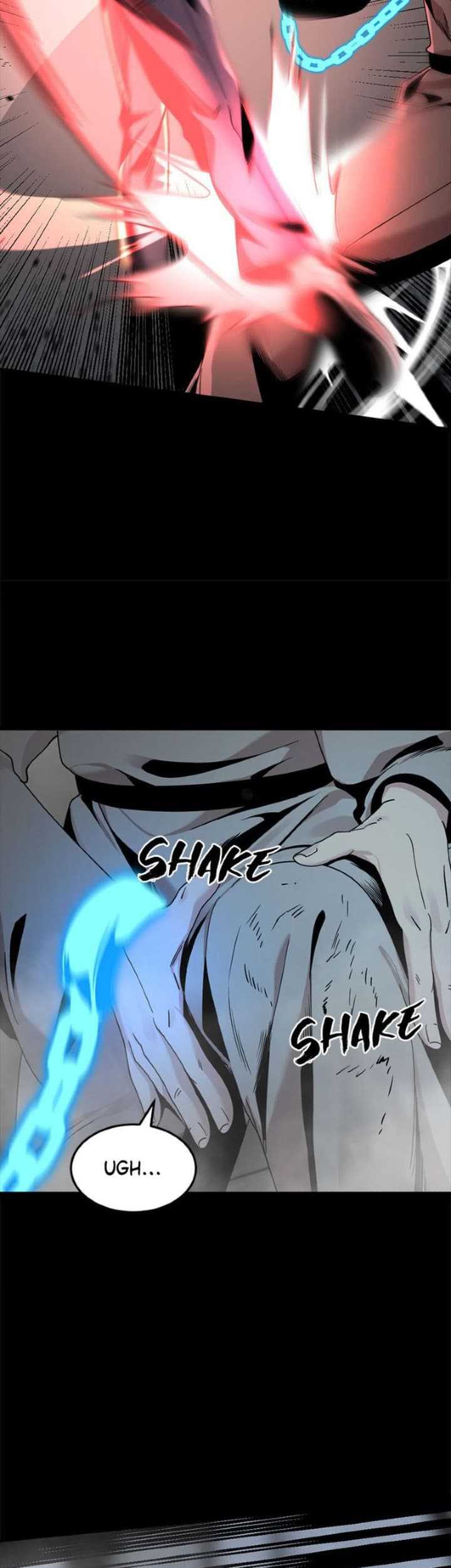 Hero Killer Chapter 62 - halaman 43