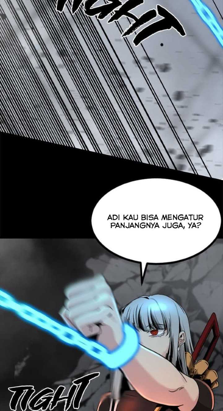 Hero Killer Chapter 62 - halaman 45
