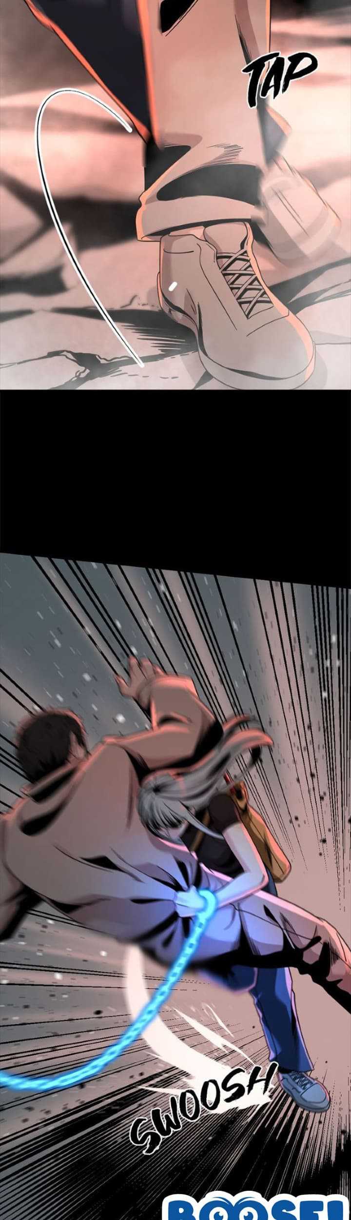 Hero Killer Chapter 62 - halaman 47