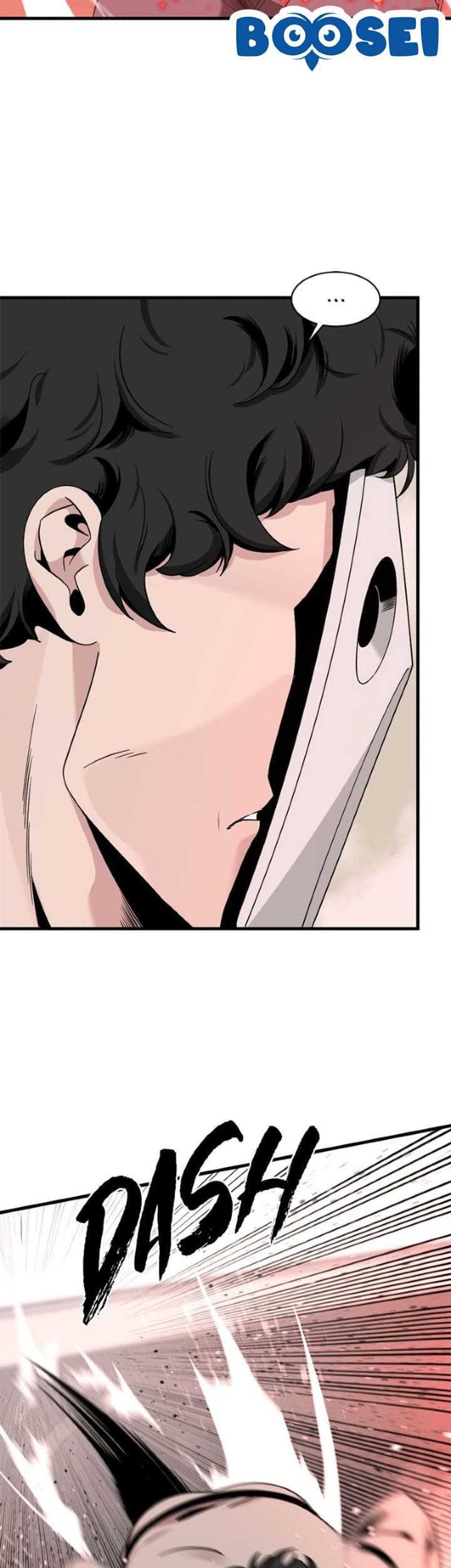 Hero Killer Chapter 62 - halaman 6
