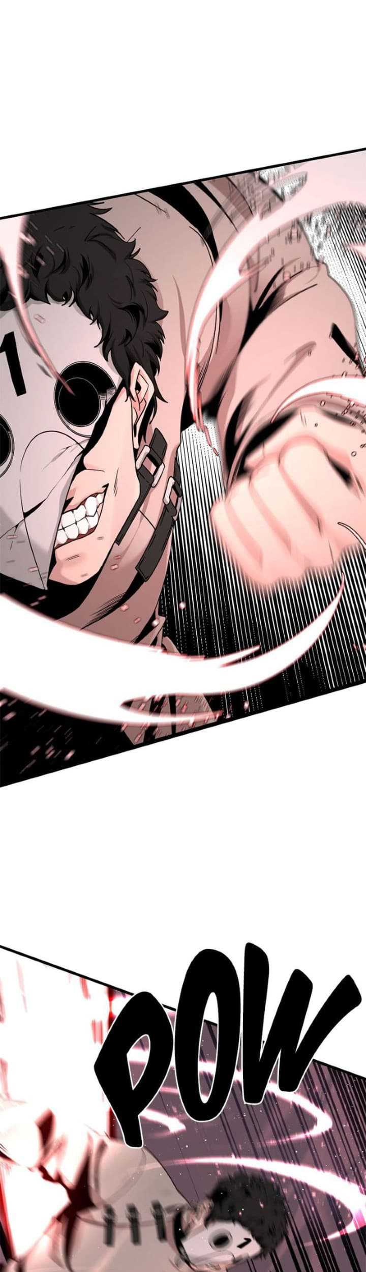 Hero Killer Chapter 62 - halaman 8