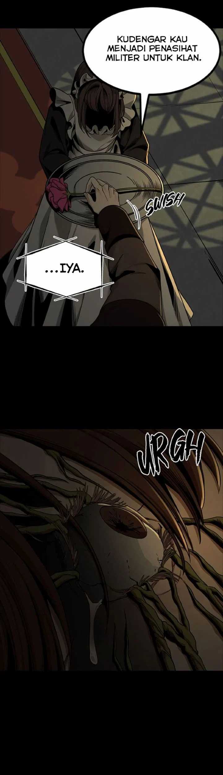 Hero Killer Chapter 63 - halaman 10