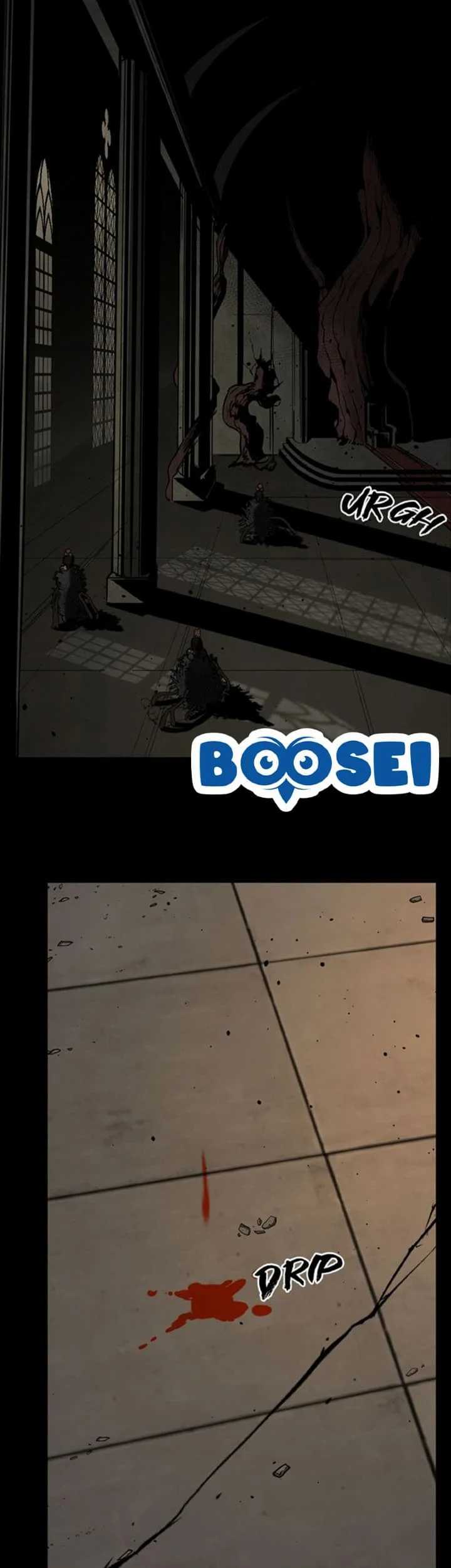 Hero Killer Chapter 63 - halaman 12