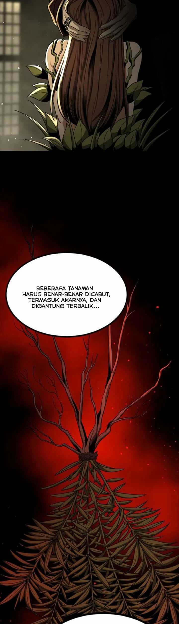 Hero Killer Chapter 63 - halaman 18