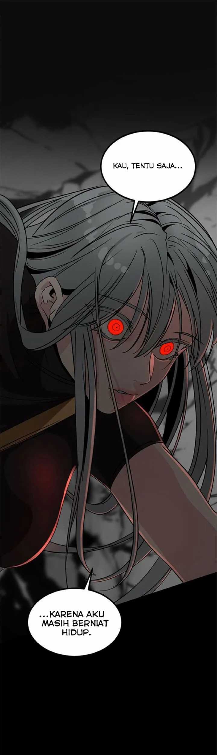 Hero Killer Chapter 63 - halaman 2