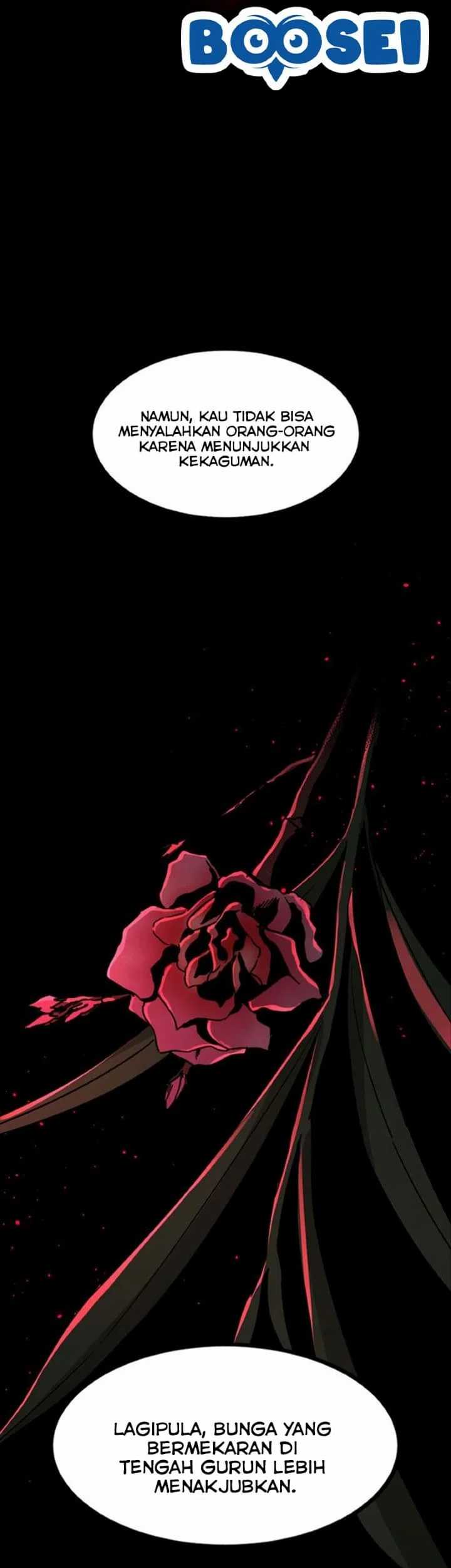 Hero Killer Chapter 63 - halaman 20