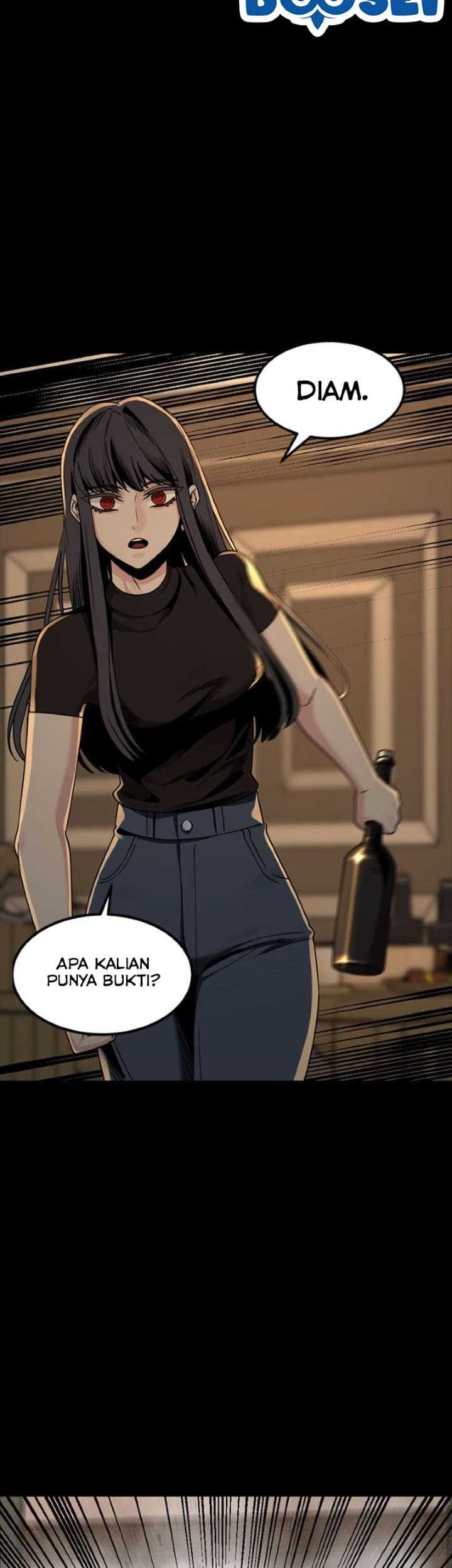 Hero Killer Chapter 63 - halaman 38