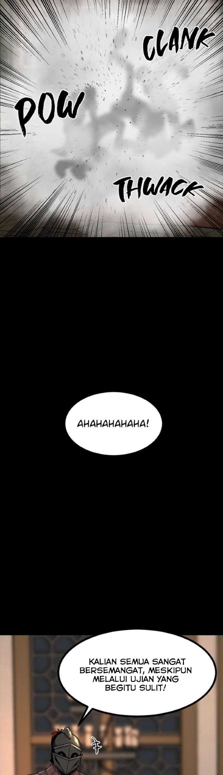 Hero Killer Chapter 63 - halaman 39