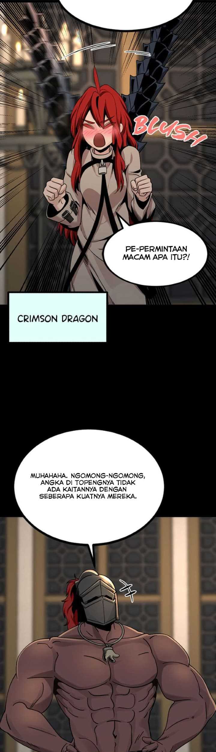 Hero Killer Chapter 63 - halaman 45