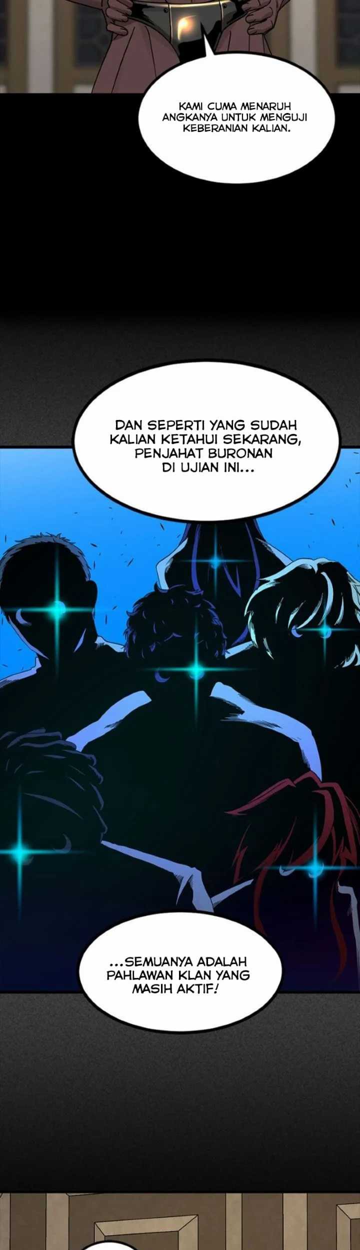 Hero Killer Chapter 63 - halaman 46