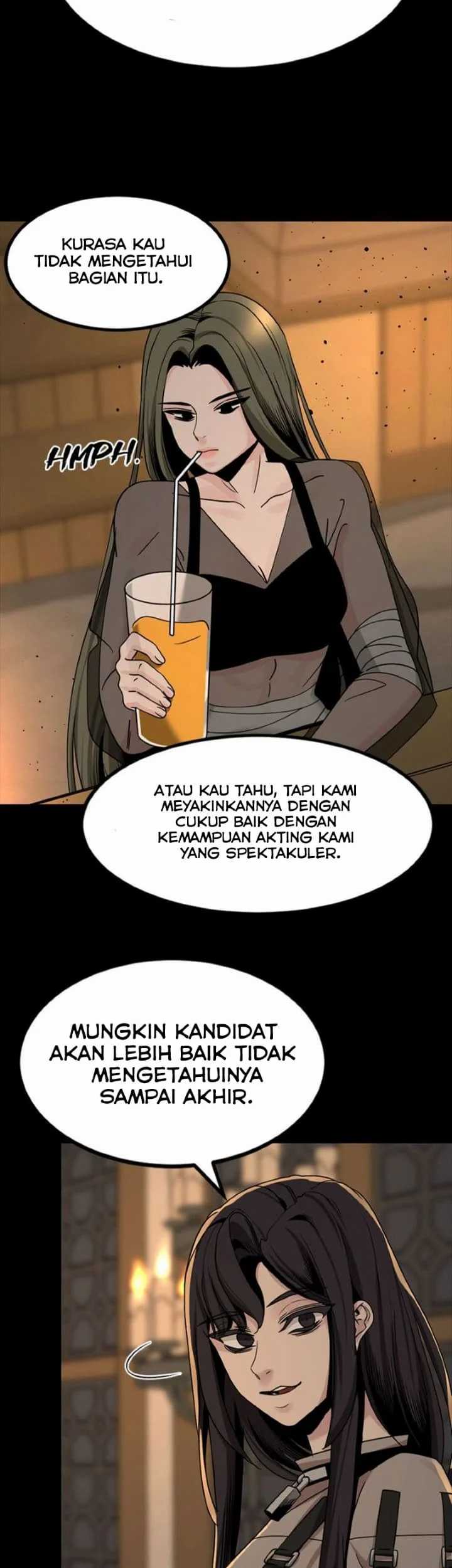Hero Killer Chapter 63 - halaman 48