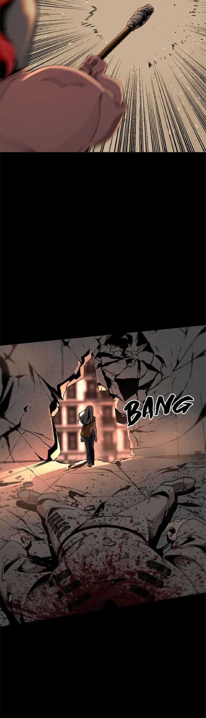 Hero Killer Chapter 63 - halaman 5