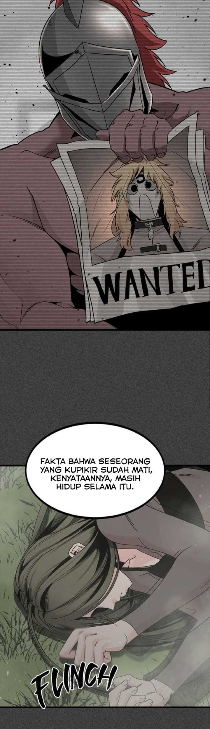 Hero Killer Chapter 63 - halaman 52
