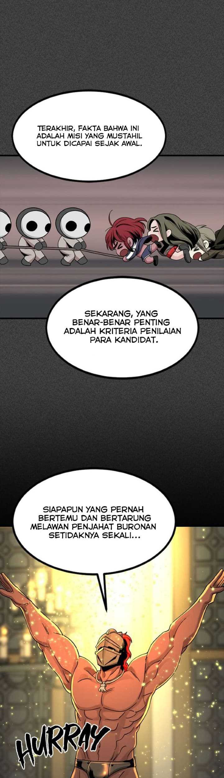 Hero Killer Chapter 63 - halaman 53