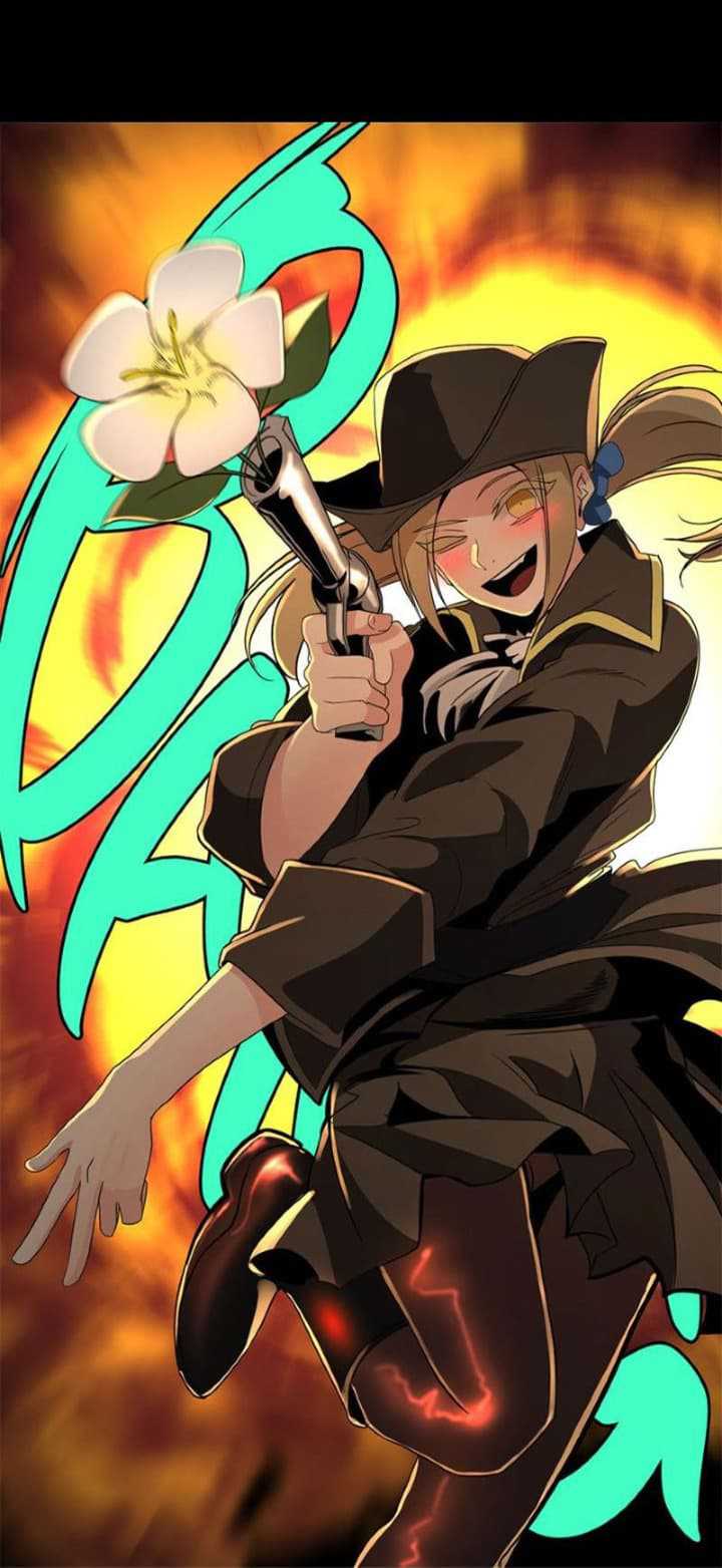 Hero Killer Chapter 63 - halaman 59