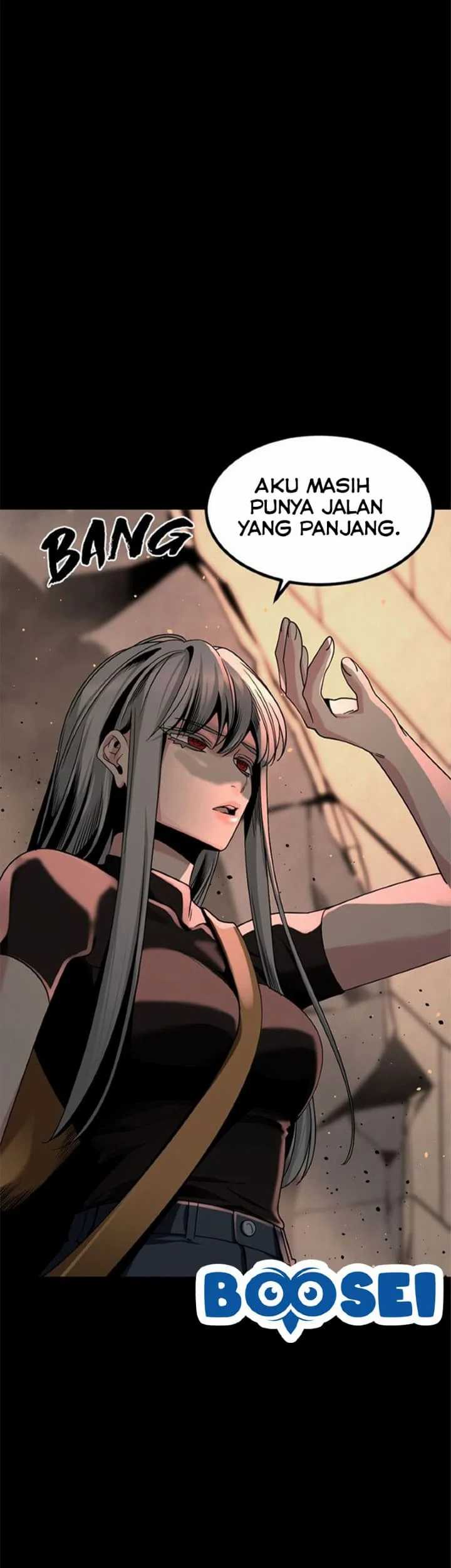 Hero Killer Chapter 63 - halaman 6