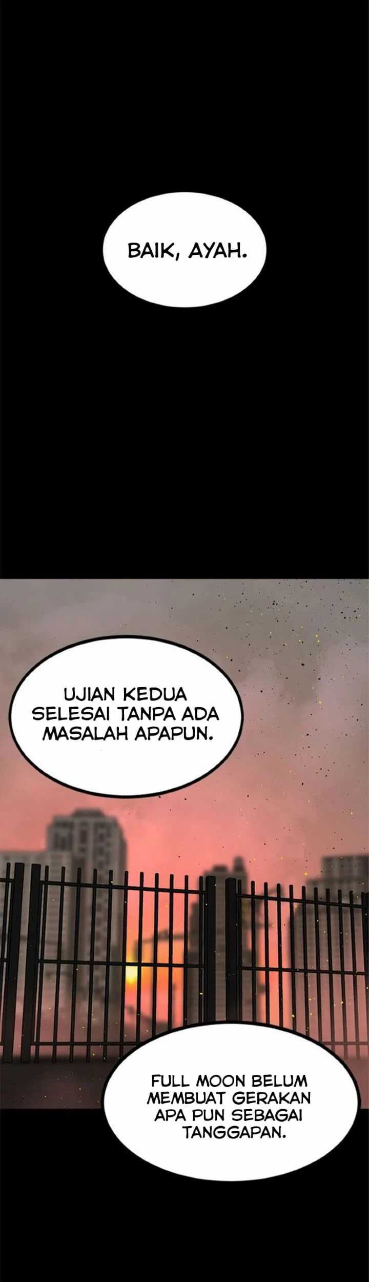 Hero Killer Chapter 63 - halaman 7