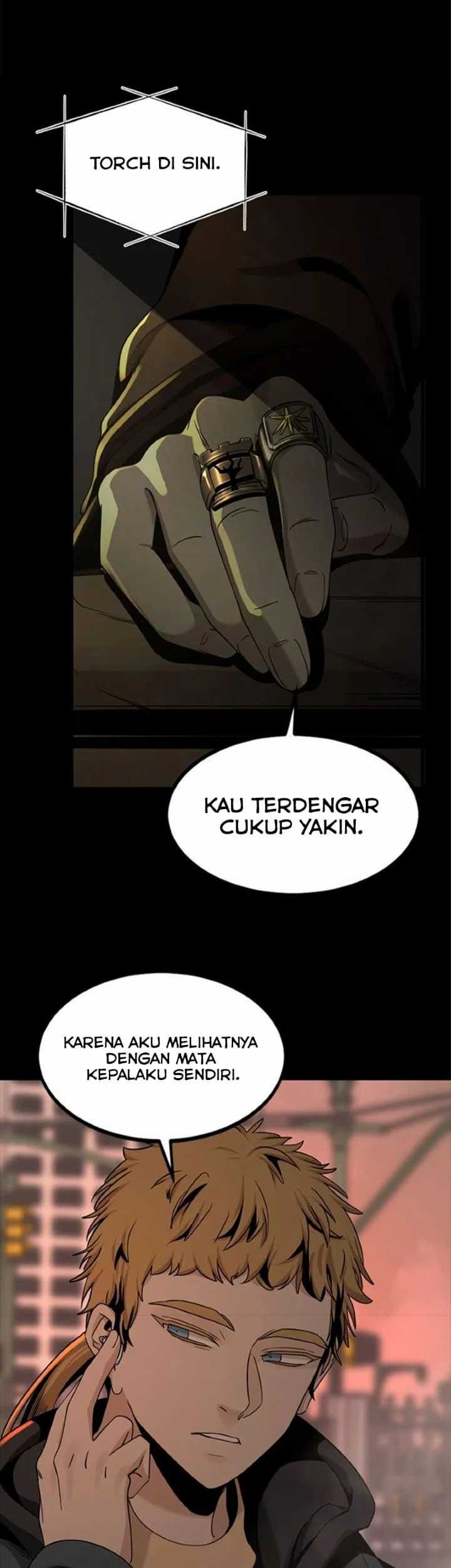 Hero Killer Chapter 63 - halaman 8