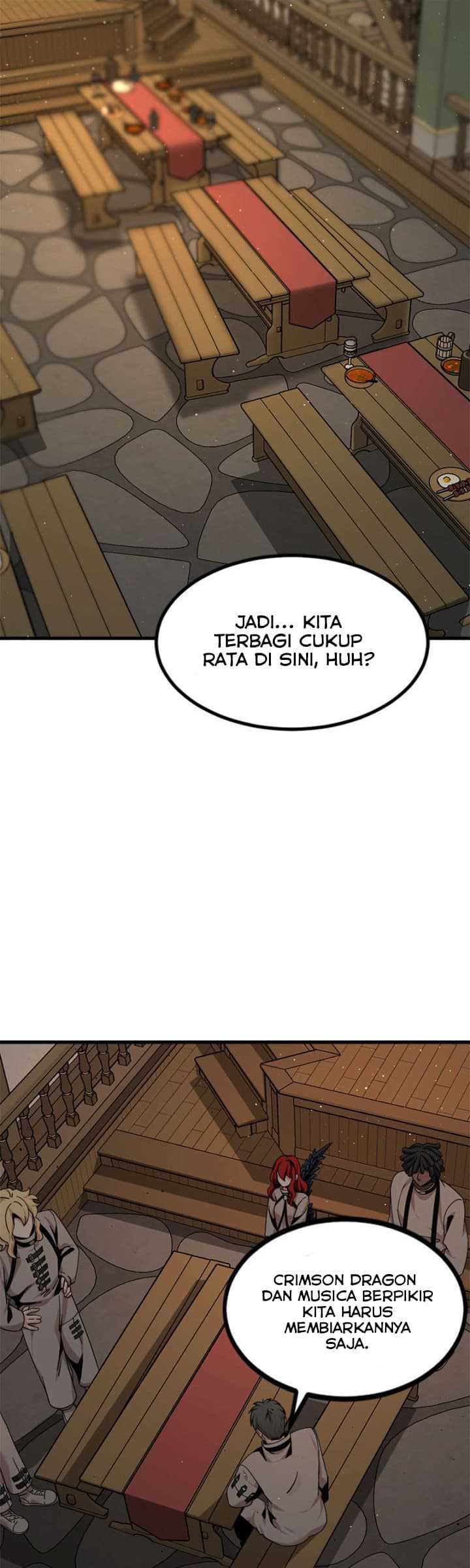Hero Killer Chapter 64 - halaman 2