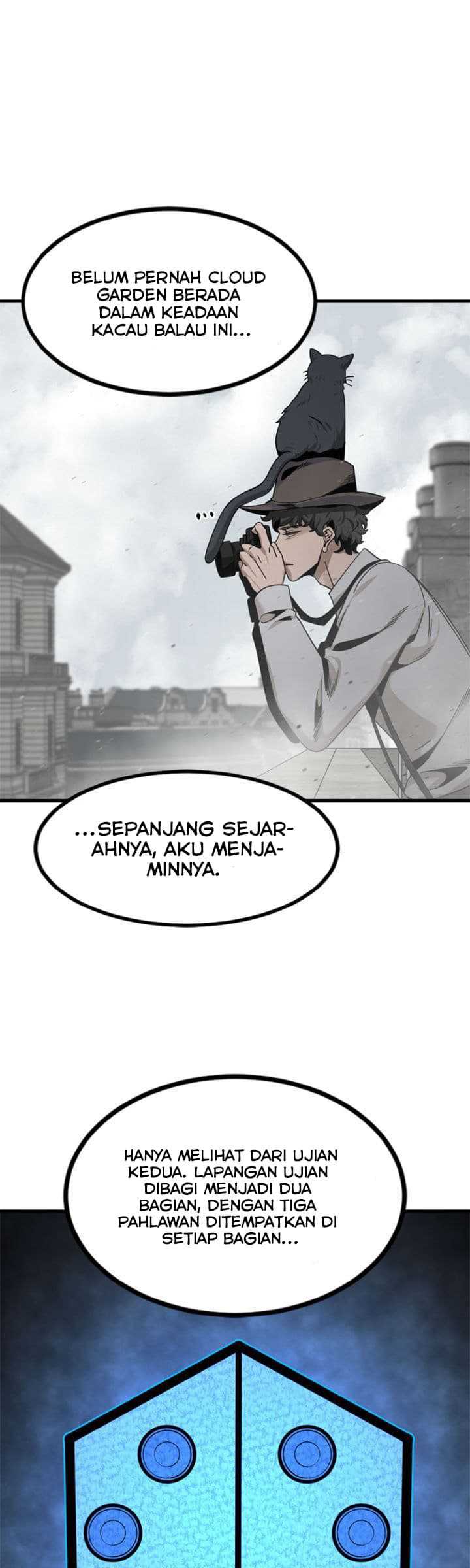 Hero Killer Chapter 64 - halaman 29