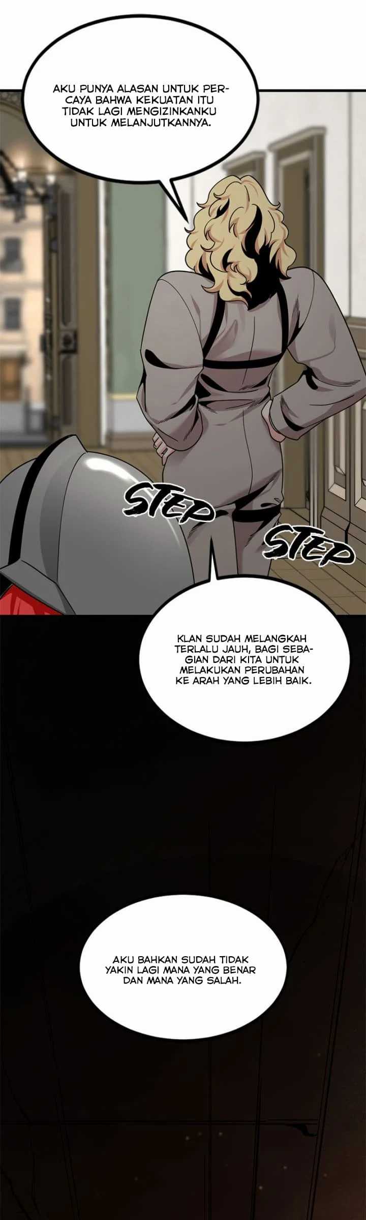 Hero Killer Chapter 64 - halaman 37