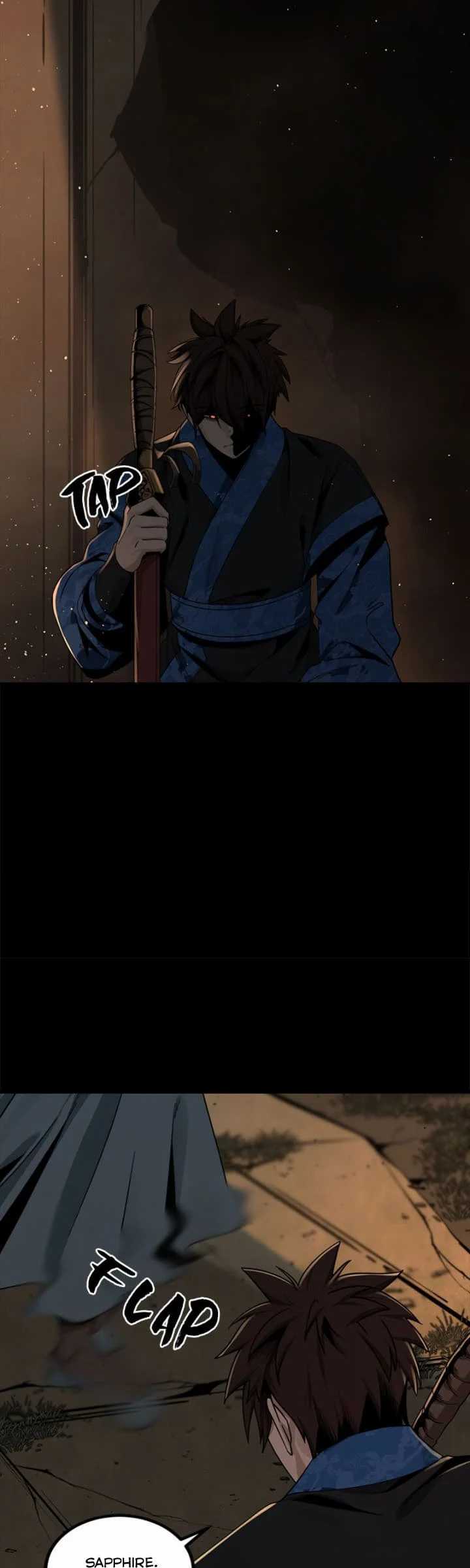 Hero Killer Chapter 64 - halaman 40