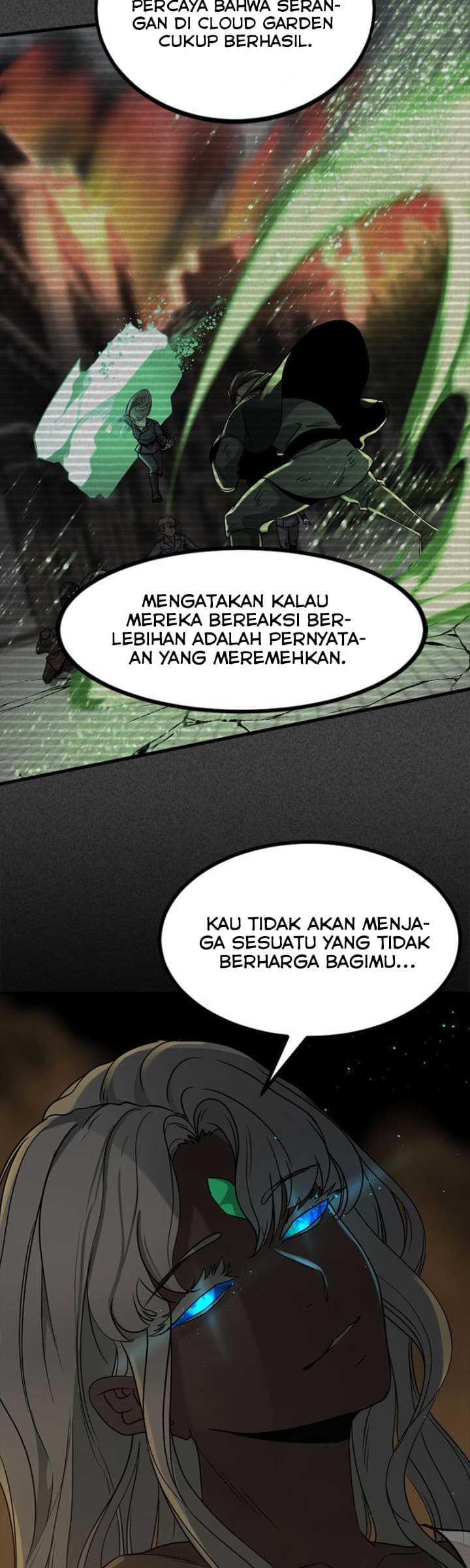 Hero Killer Chapter 64 - halaman 42