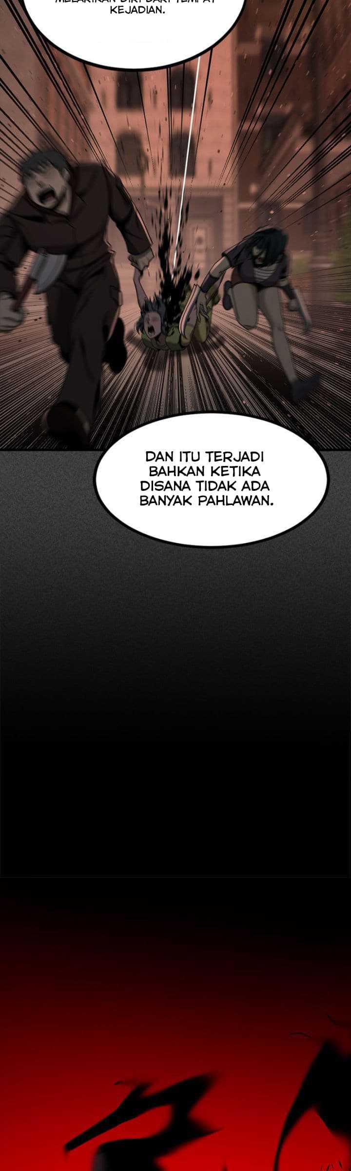 Hero Killer Chapter 64 - halaman 47