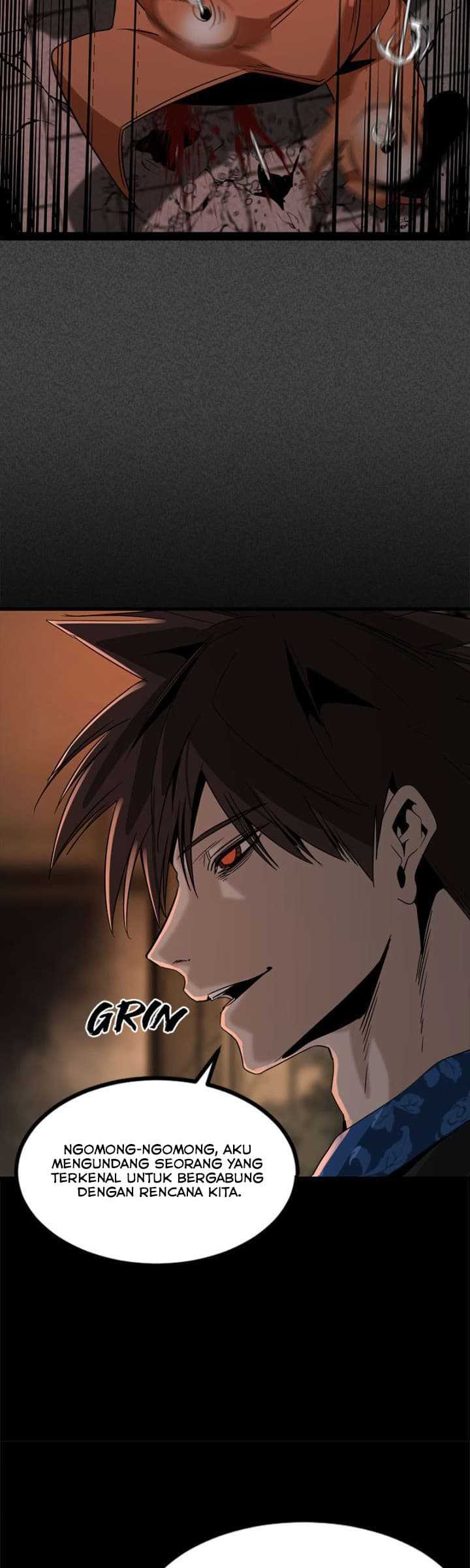 Hero Killer Chapter 64 - halaman 53