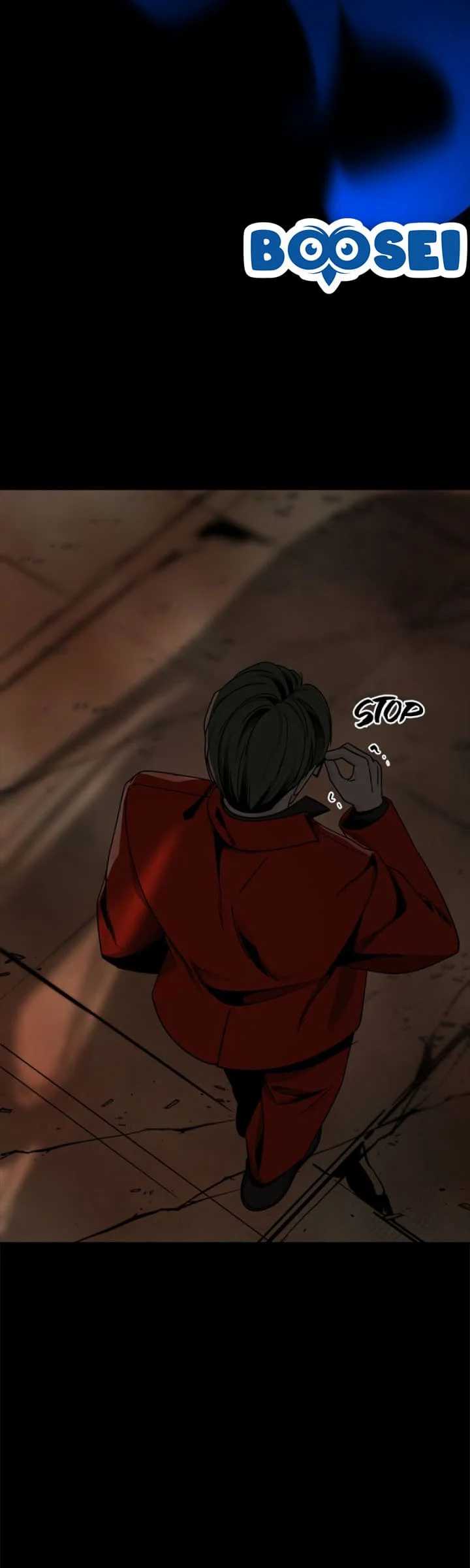 Hero Killer Chapter 64 - halaman 55