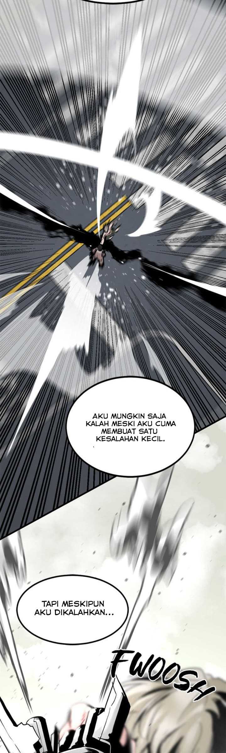 Hero Killer Chapter 64 - halaman 6
