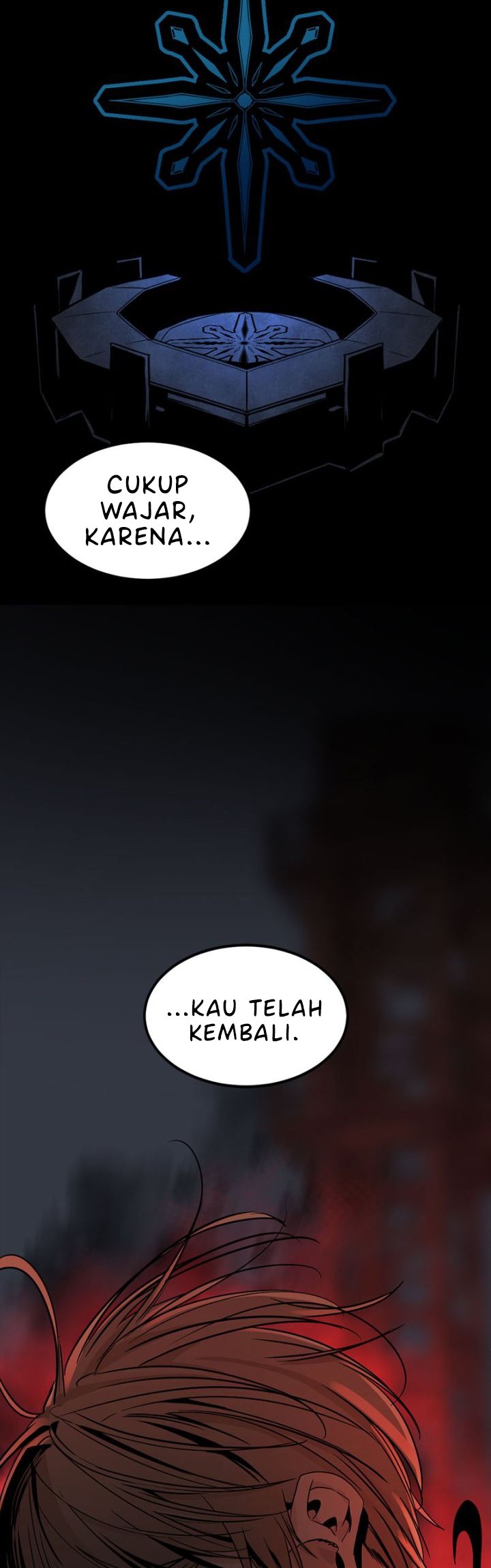 Hero Killer Chapter 65 - halaman 13