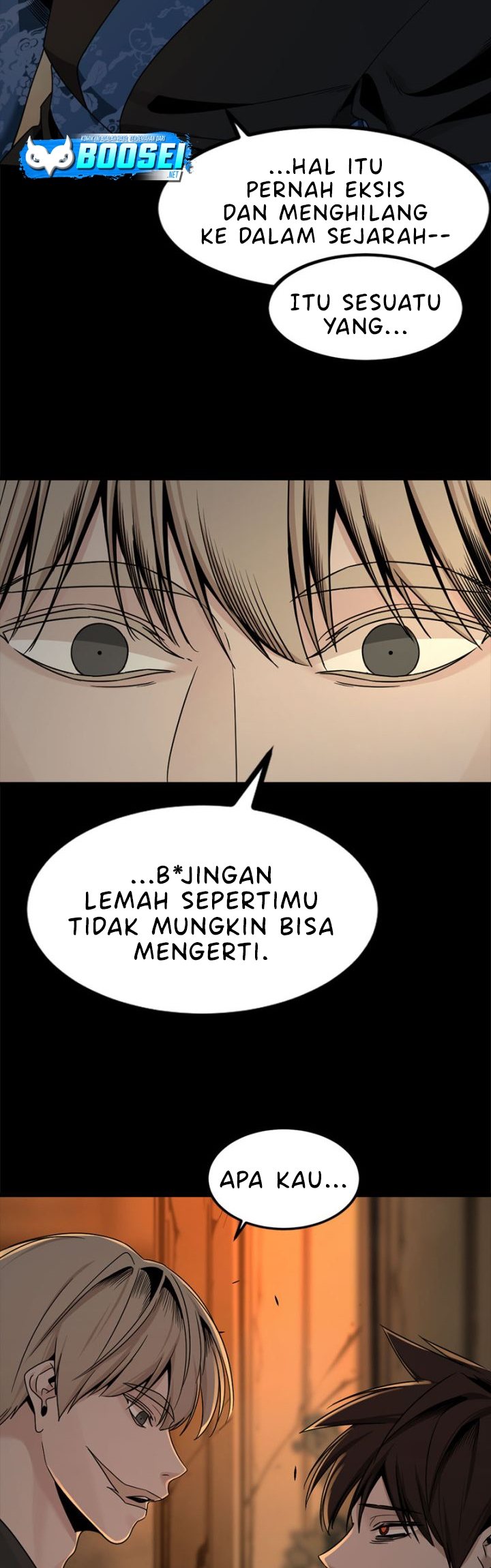Hero Killer Chapter 65 - halaman 15