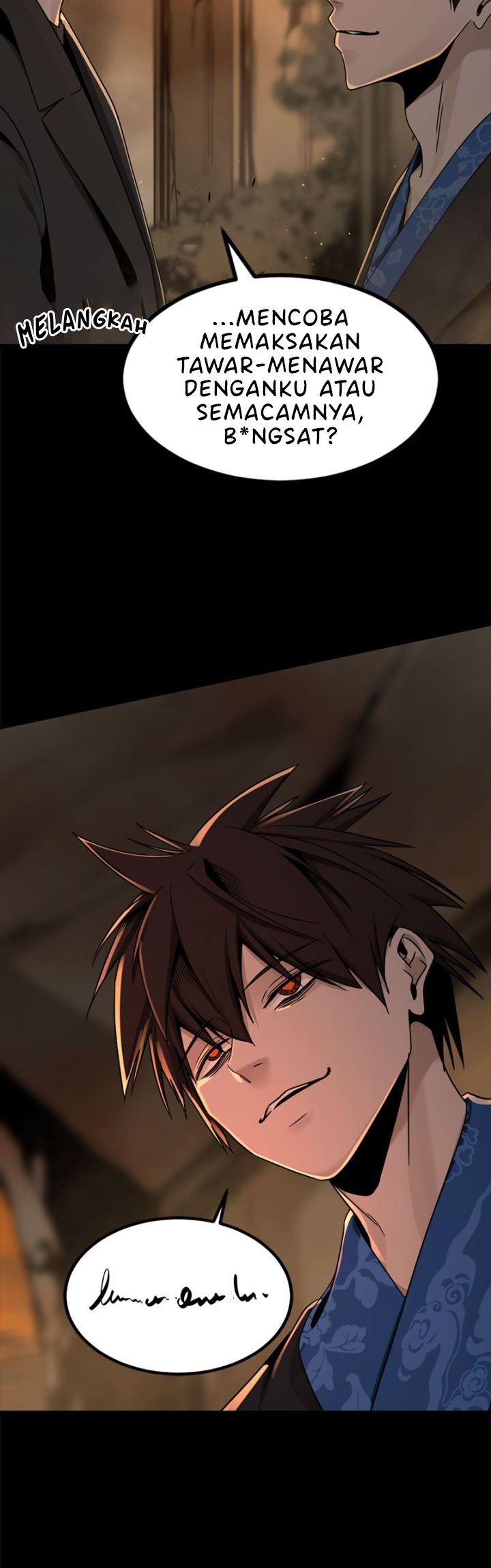 Hero Killer Chapter 65 - halaman 16