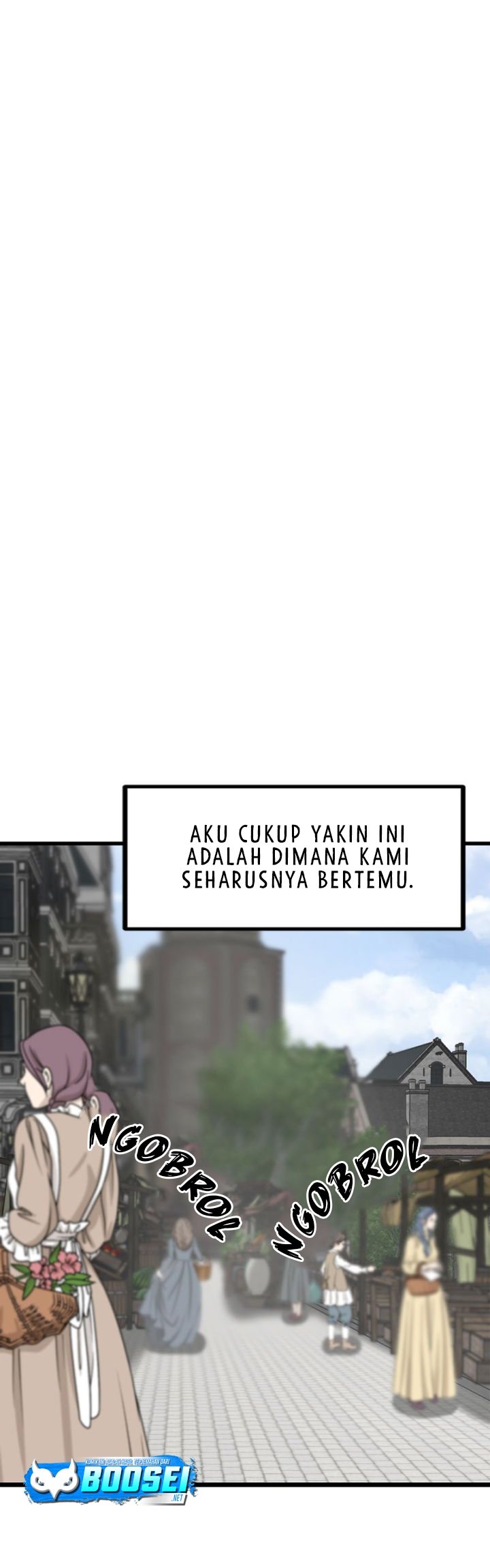 Hero Killer Chapter 65 - halaman 20