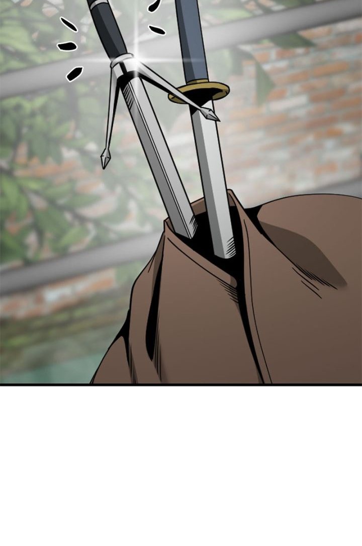 Hero Killer Chapter 65 - halaman 25