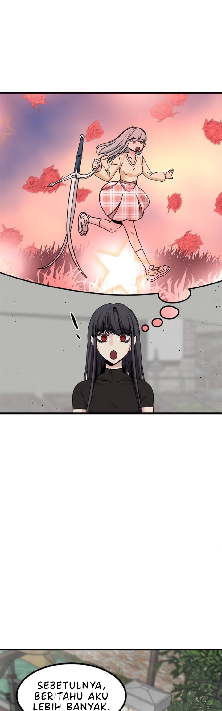 Hero Killer Chapter 65 - halaman 26