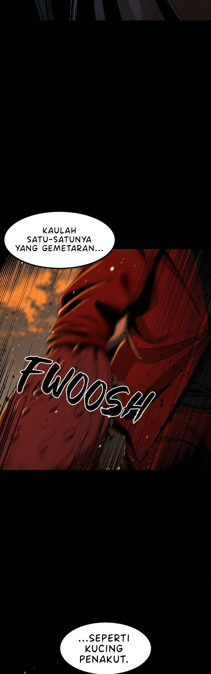 Hero Killer Chapter 65 - halaman 3